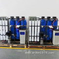 Ro Water Filter System For Industrial Water Treatment